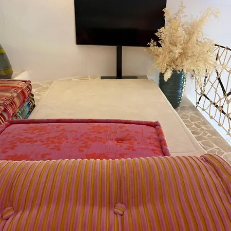 Apartment Lussuoso Centro