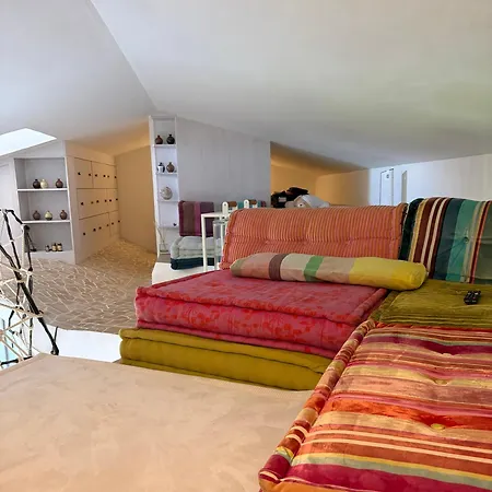 Apartment Lussuoso Centro Porto Cervo