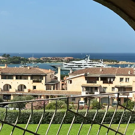 Lussuoso Centro Apartment Porto Cervo