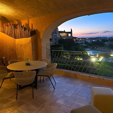 Apartmán Lussuoso Centro *