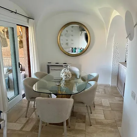 Lussuoso Centro Apartment Porto Cervo