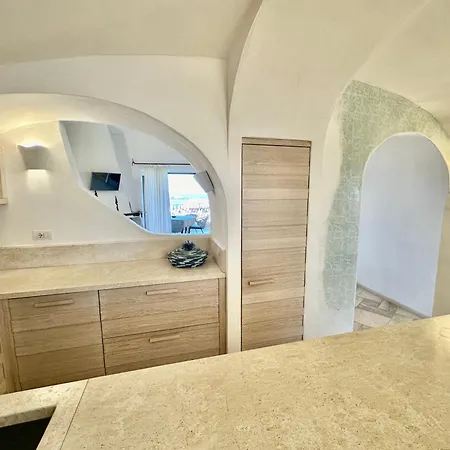 Apartment Lussuoso Centro