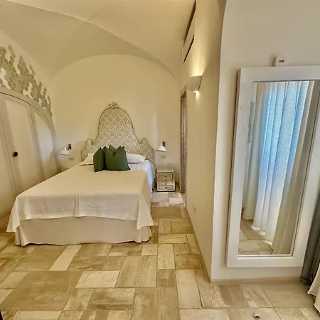 Apartment Lussuoso Centro