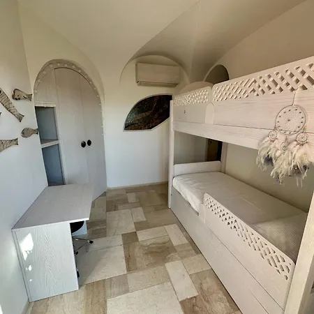 Apartment Lussuoso Centro