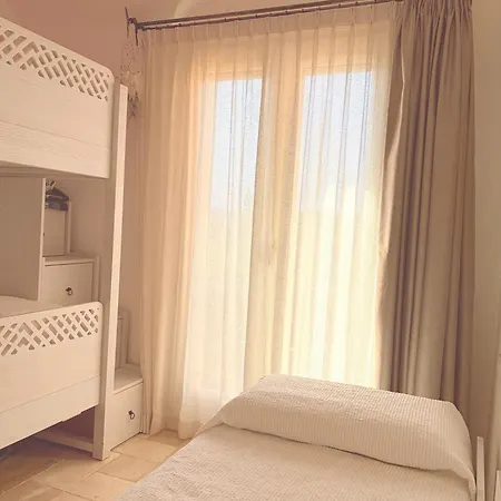 Daire Lussuoso Centro Porto Cervo